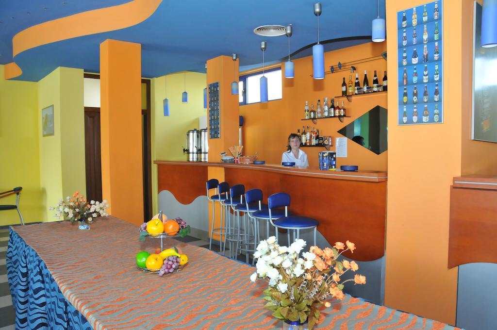 Siana Hotel Sveti Vlas Extérieur photo