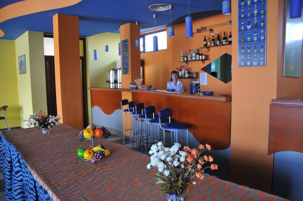 Siana Hotel Sveti Vlas Extérieur photo