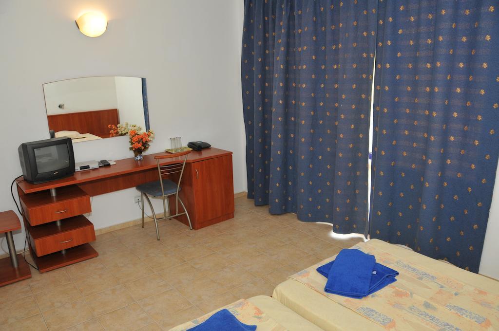 Siana Hotel Sveti Vlas Chambre photo