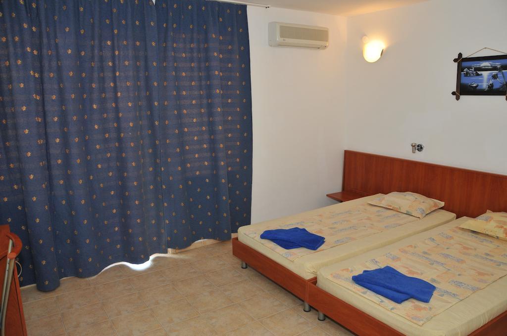 Siana Hotel Sveti Vlas Chambre photo