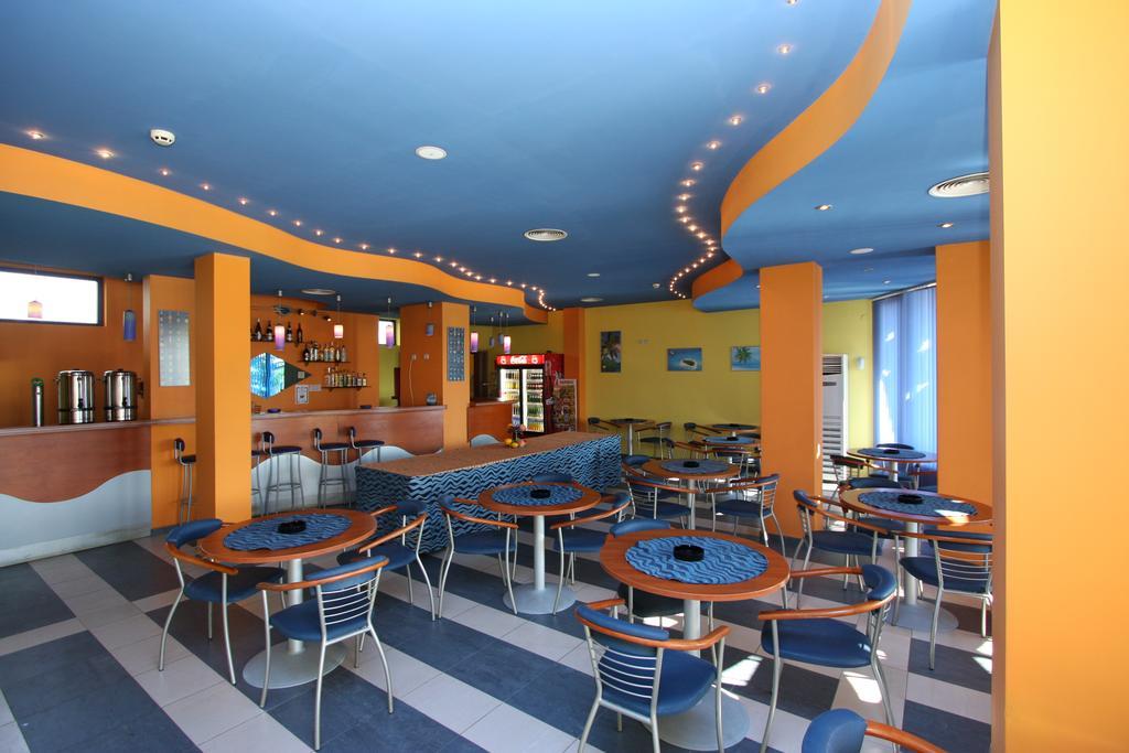 Siana Hotel Sveti Vlas Extérieur photo
