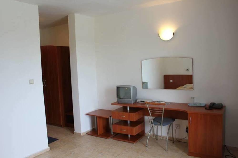 Siana Hotel Sveti Vlas Extérieur photo