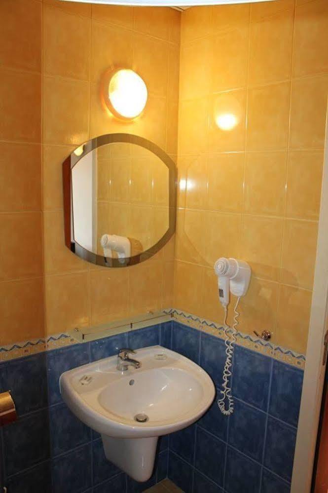 Siana Hotel Sveti Vlas Extérieur photo