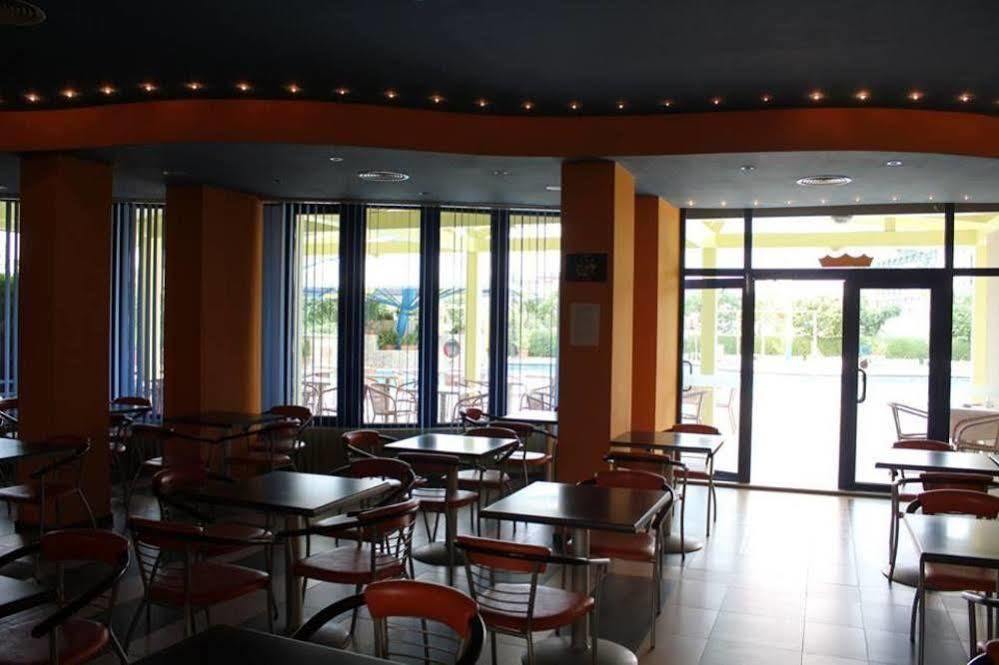 Siana Hotel Sveti Vlas Extérieur photo