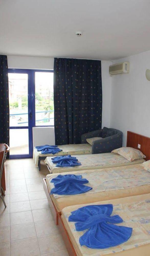 Siana Hotel Sveti Vlas Extérieur photo