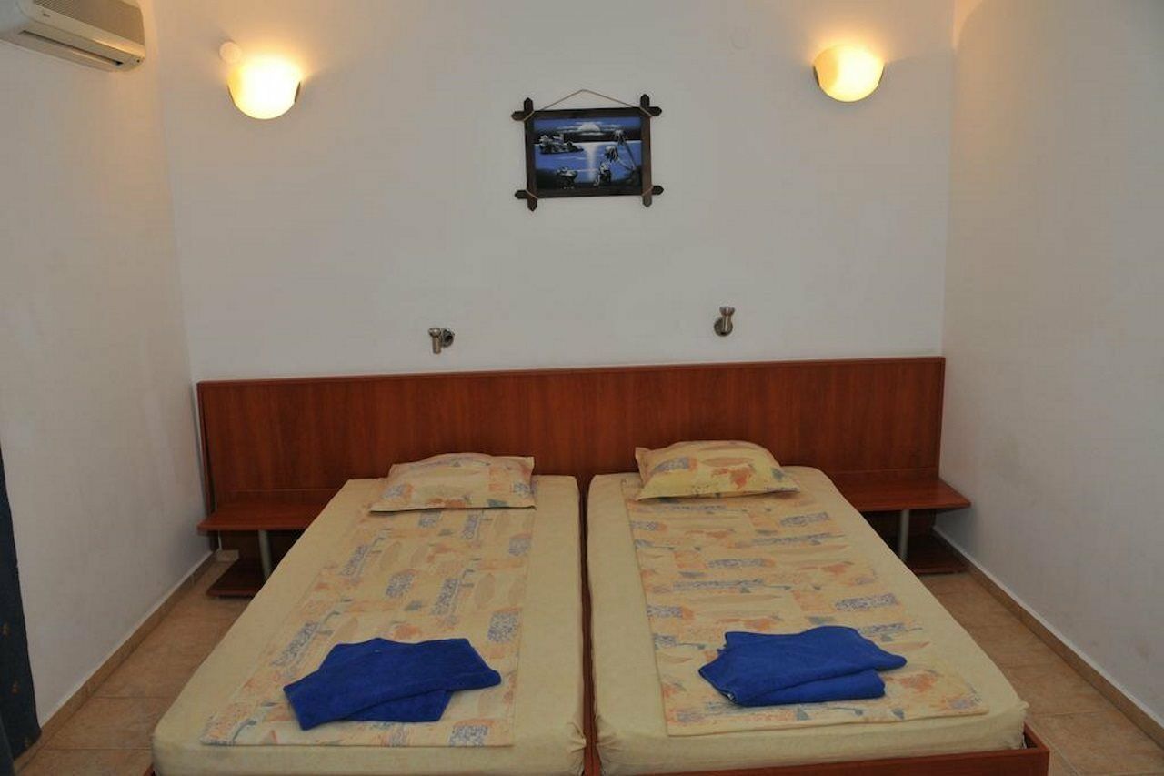 Siana Hotel Sveti Vlas Extérieur photo